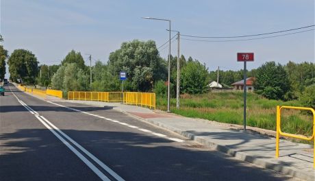 GDDKiA: Wnioski o decyzje środowiskowe dla dwóch odcinków DK78