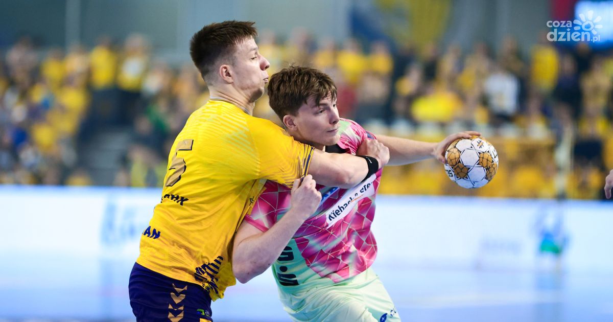 Czas na niezwykle trudny wyjazd do „Jaskini Lwa”. Füchse Berlin – Industria Kielce [zapowiedź]