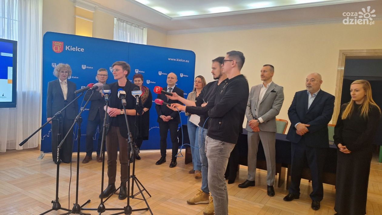 Piąte Kieleckie Dni Informatyki – sztuczna inteligencja łączy edukację i biznes