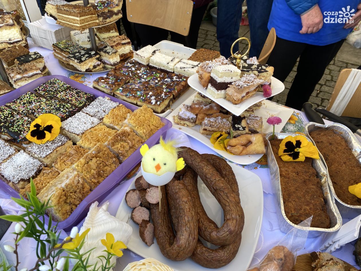 Na ostrowieckim Rynku odbędzie się Jarmark Wielkanocny