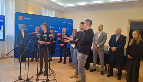 Piąte Kieleckie Dni Informatyki – sztuczna inteligencja łączy edukację i biznes