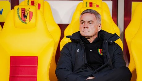 Zieliński przed meczem z Motorem: Jedziemy do Lublina po to, by powalczyć o pełną pulę