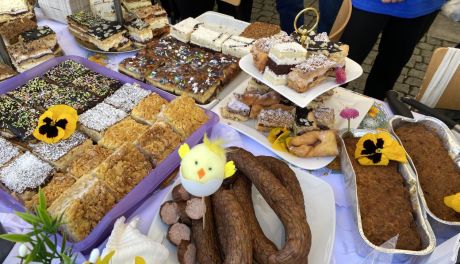 Na ostrowieckim Rynku odbędzie się Jarmark Wielkanocny