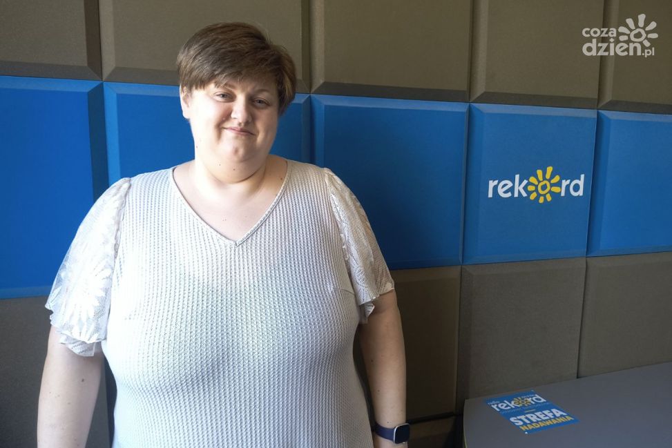 P. Wabik: organizacje pozarządowe działają bezinteresowanie