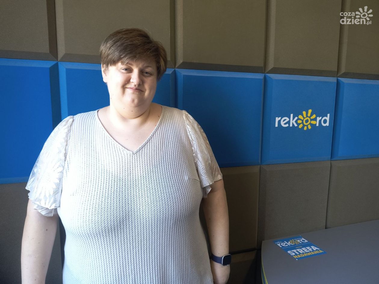 P. Wabik: organizacje pozarządowe działają bezinteresowanie