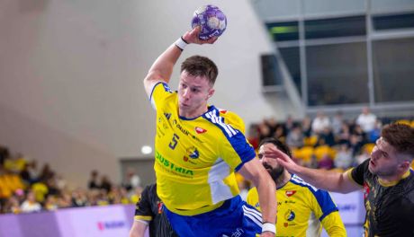 Olejniczak: Jesteśmy drużyną skupioną wyłącznie na wygrywaniu