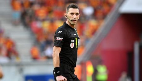 Obsada sędziowska meczu Motor Lublin – Korona Kielce