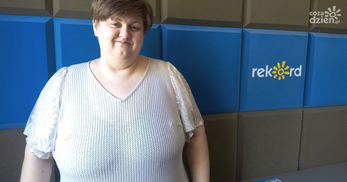 P. Wabik: organizacje pozarządowe działają bezinteresowanie