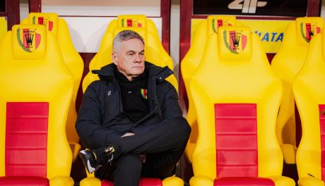 Zieliński po porażce z Motorem: Sami zgotowaliśmy sobie ten los