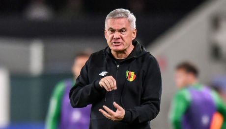 Kolejne w tym sezonie nierówne spotkanie i koniec dobrej serii na wyjazdach. Motor Lublin 2:0 Korona Kielce