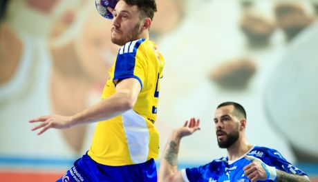 Heroiczna walka zakończona porażką w rzutach karnych. ORLEN Wisła Płock 28:28 (k. 4:3)  Industria Kielce