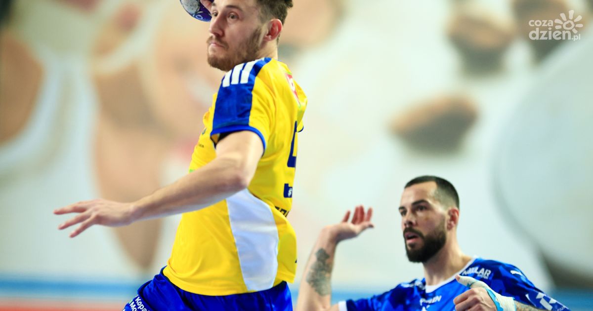 Heroiczna walka zakończona porażką w rzutach karnych. ORLEN Wisła Płock 28:28 (k. 4:3) Industria Kielce