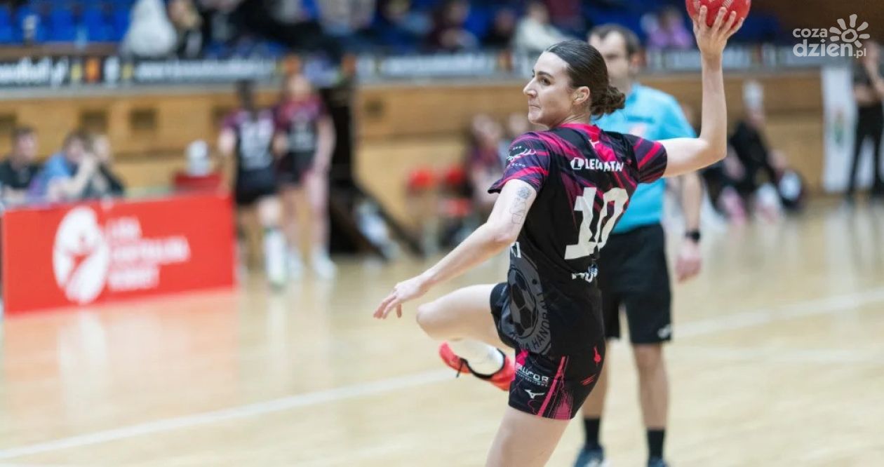 Kolejna wygrana „Koroneczek”! Suzuki Korona Handball Kielce 39:27 Start Pietrowice Wielkie