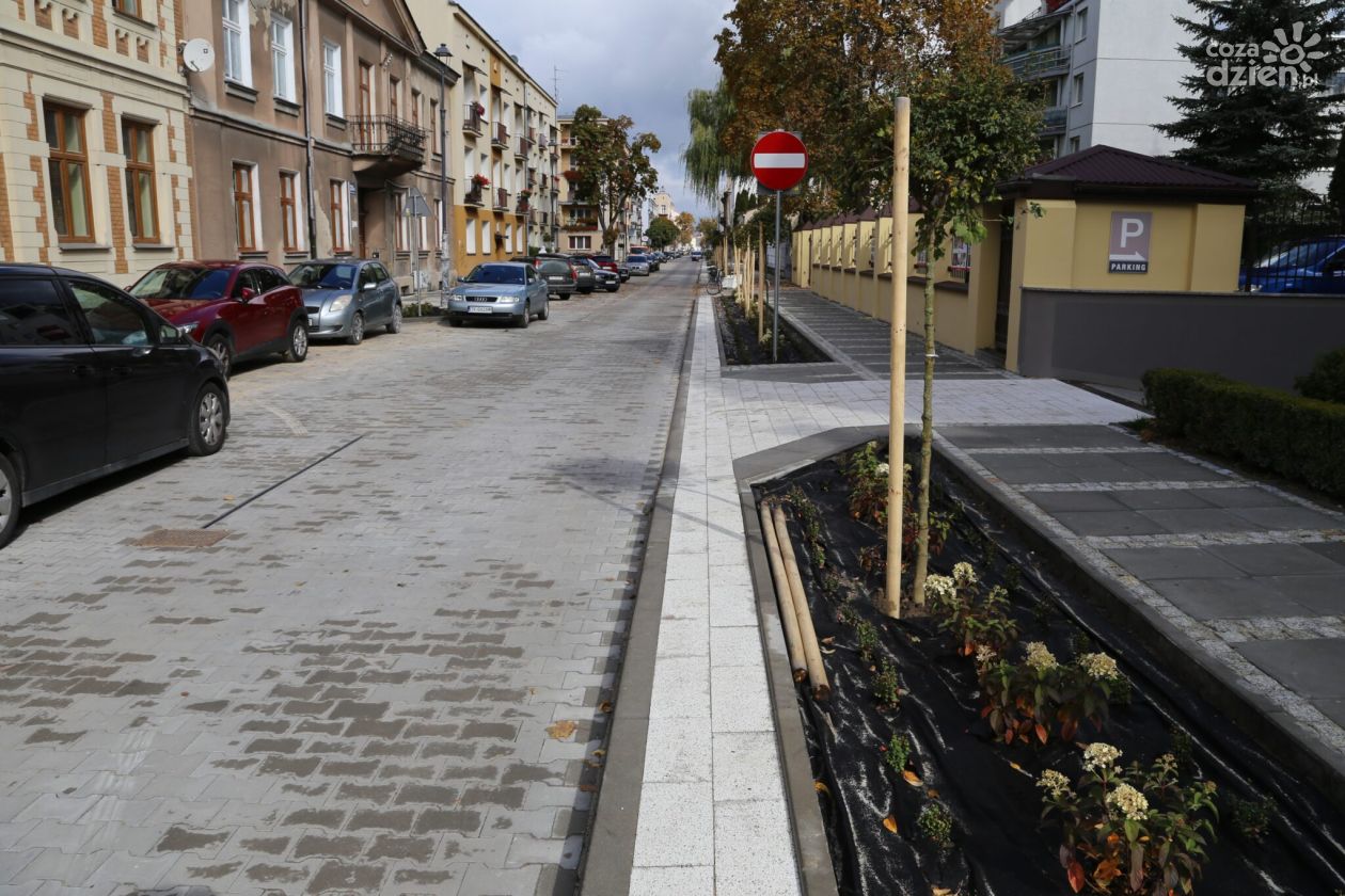 Utrudnienia na ul. Słowackiego. Ruszają prace naprawcze