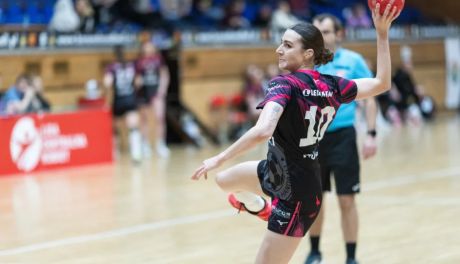 Kolejna wygrana „Koroneczek”! Suzuki Korona Handball Kielce 39:27 Start Pietrowice Wielkie