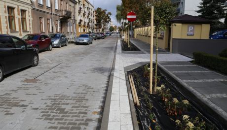 Utrudnienia na ul. Słowackiego. Ruszają prace naprawcze