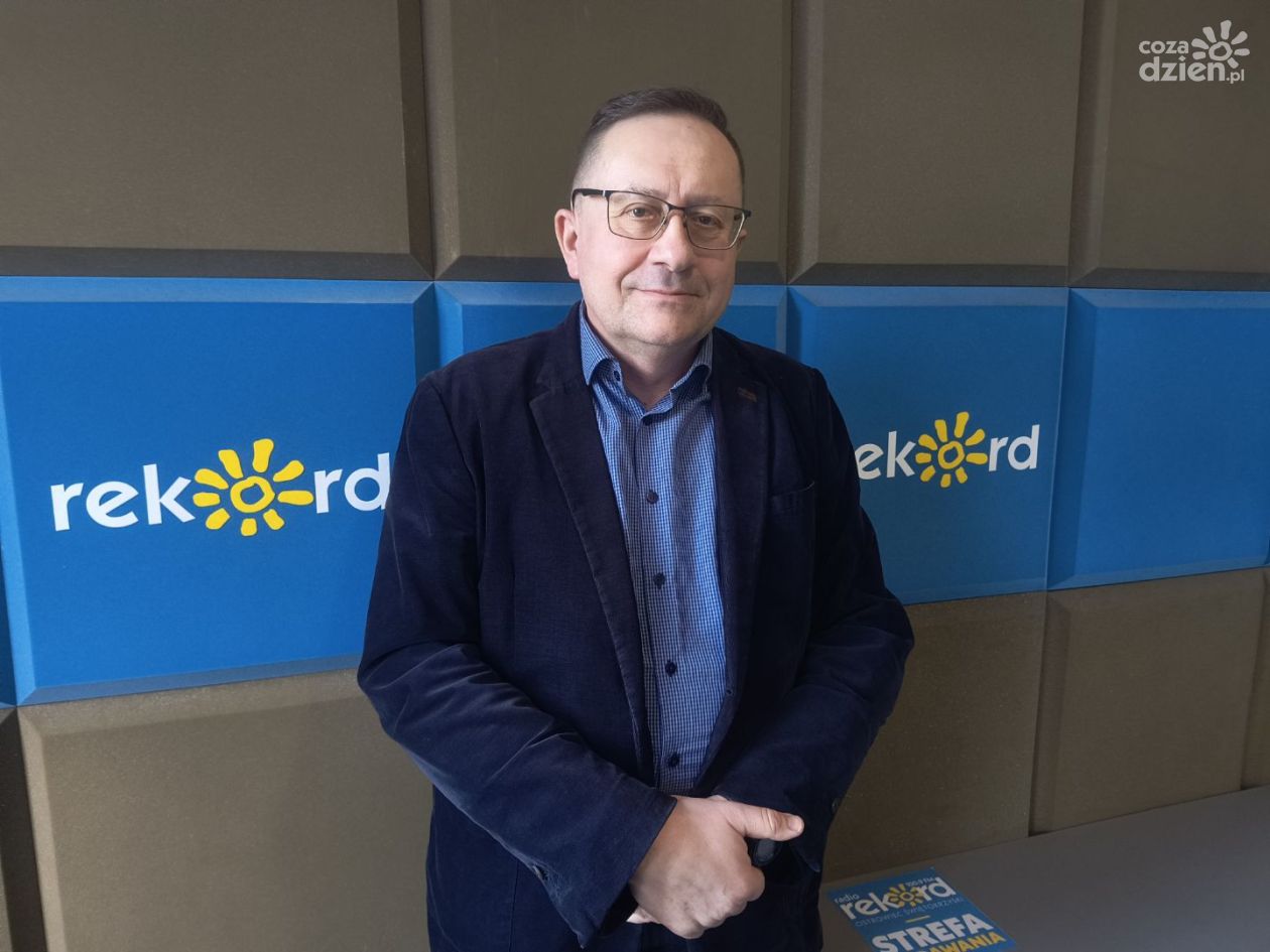 D. Kaszuba: komuniści dbali o to, aby pamięć o żołnierzach niezłomnych schować w mrokach niepamięci