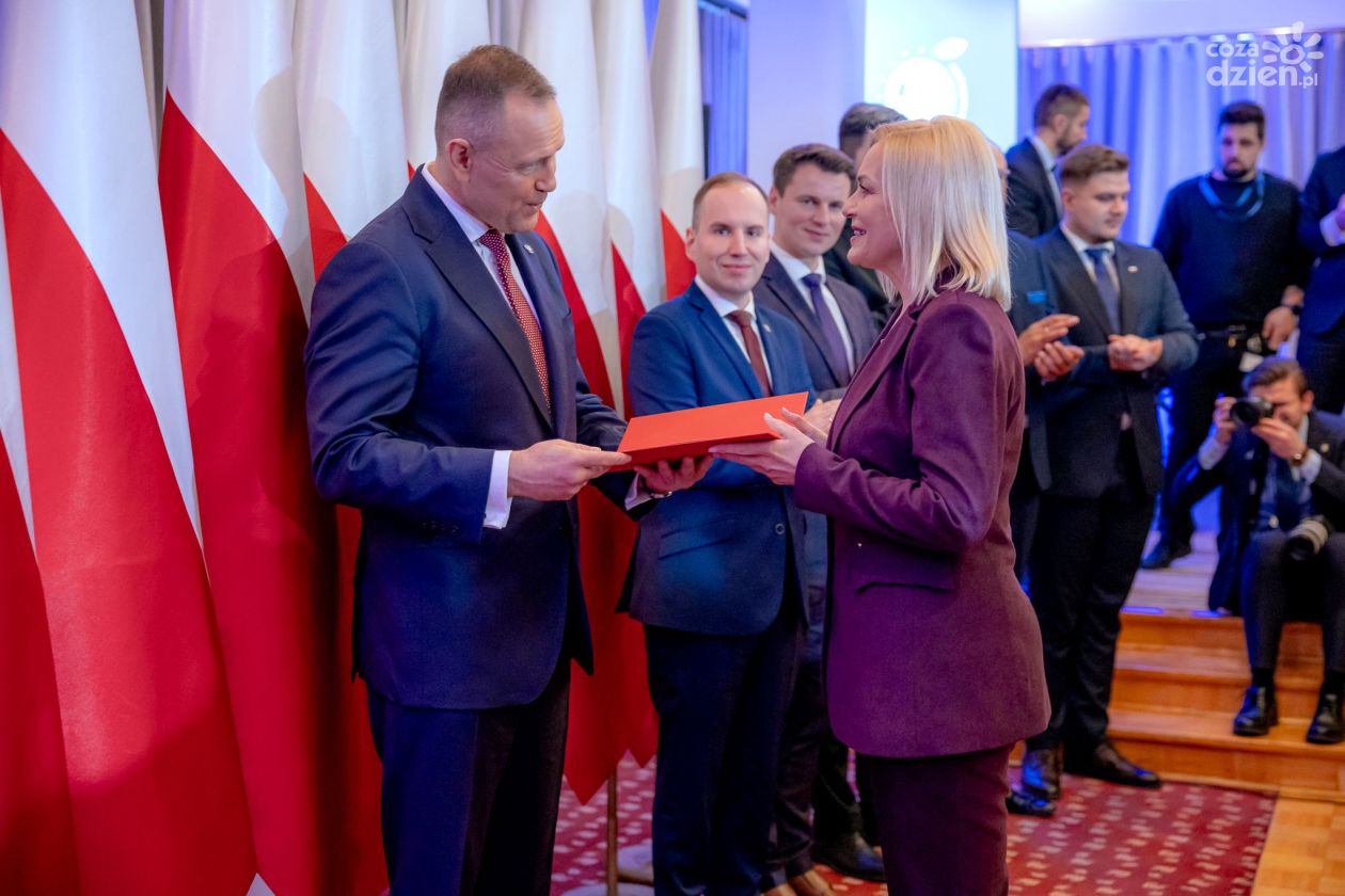 Renata Janik w Radzie ds. Samorządu Terytorialnego przy Prezydencie RP