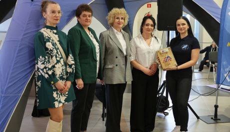 III Świętokrzyskie Targi Edukacyjne w Kielcach (zdjęcia)