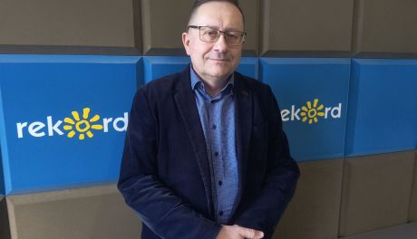 D. Kaszuba: komuniści dbali o to, aby pamięć o żołnierzach niezłomnych schować w mrokach niepamięci