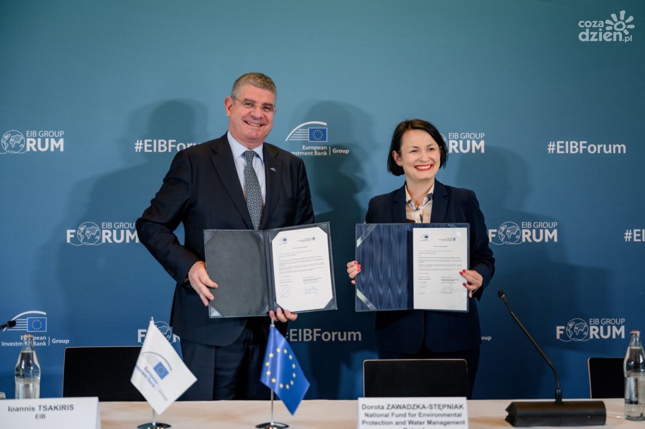 Narodowy Fundusz Ochrony Środowiska i Gospodarki Wodnej uruchamia pilotaż ELENA. Powstanie centrum kompetencji dla transformacji energetycznej