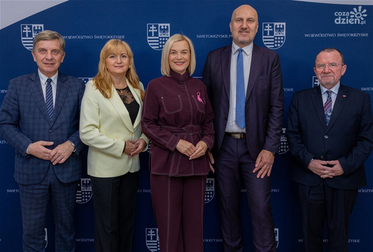 111 mln zł dofinansowania na II etap obwodnicy Końskich