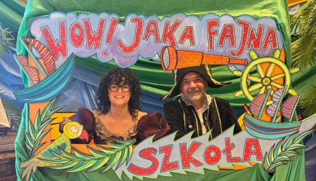 Kieleckie podstawówki wysoko w ogólnopolskim rankingu. I Społeczna Szkoła Podstawowa im. Mikołaja Reja najlepsza w regionie