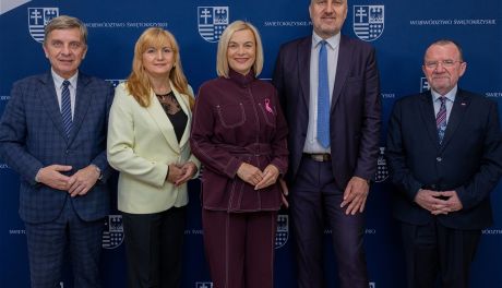 111 mln zł dofinansowania na II etap obwodnicy Końskich