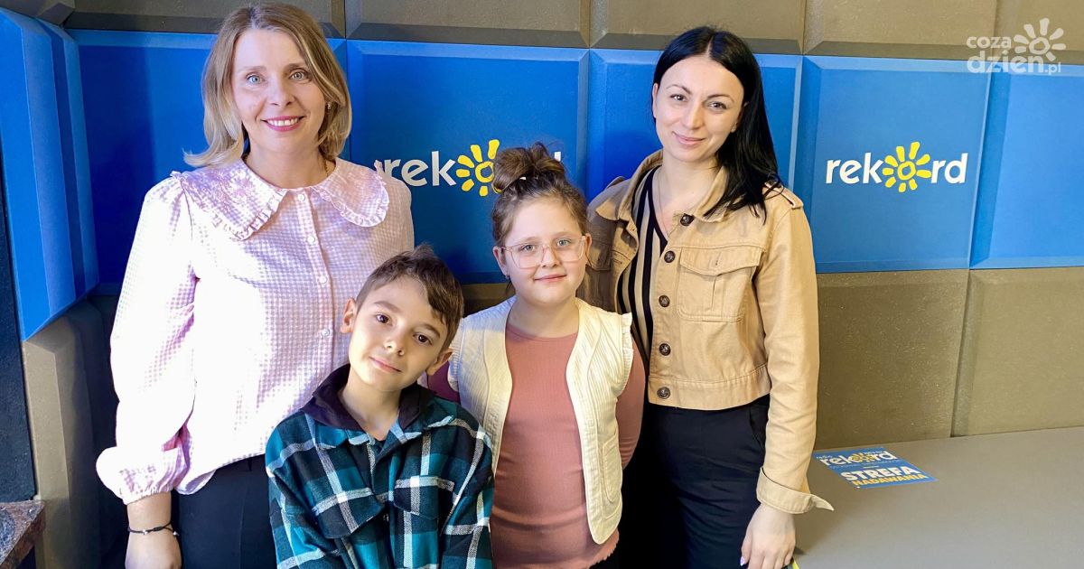 Drzwi otwarte w „Siódemce” - zobacz, co czeka przyszłych uczniów