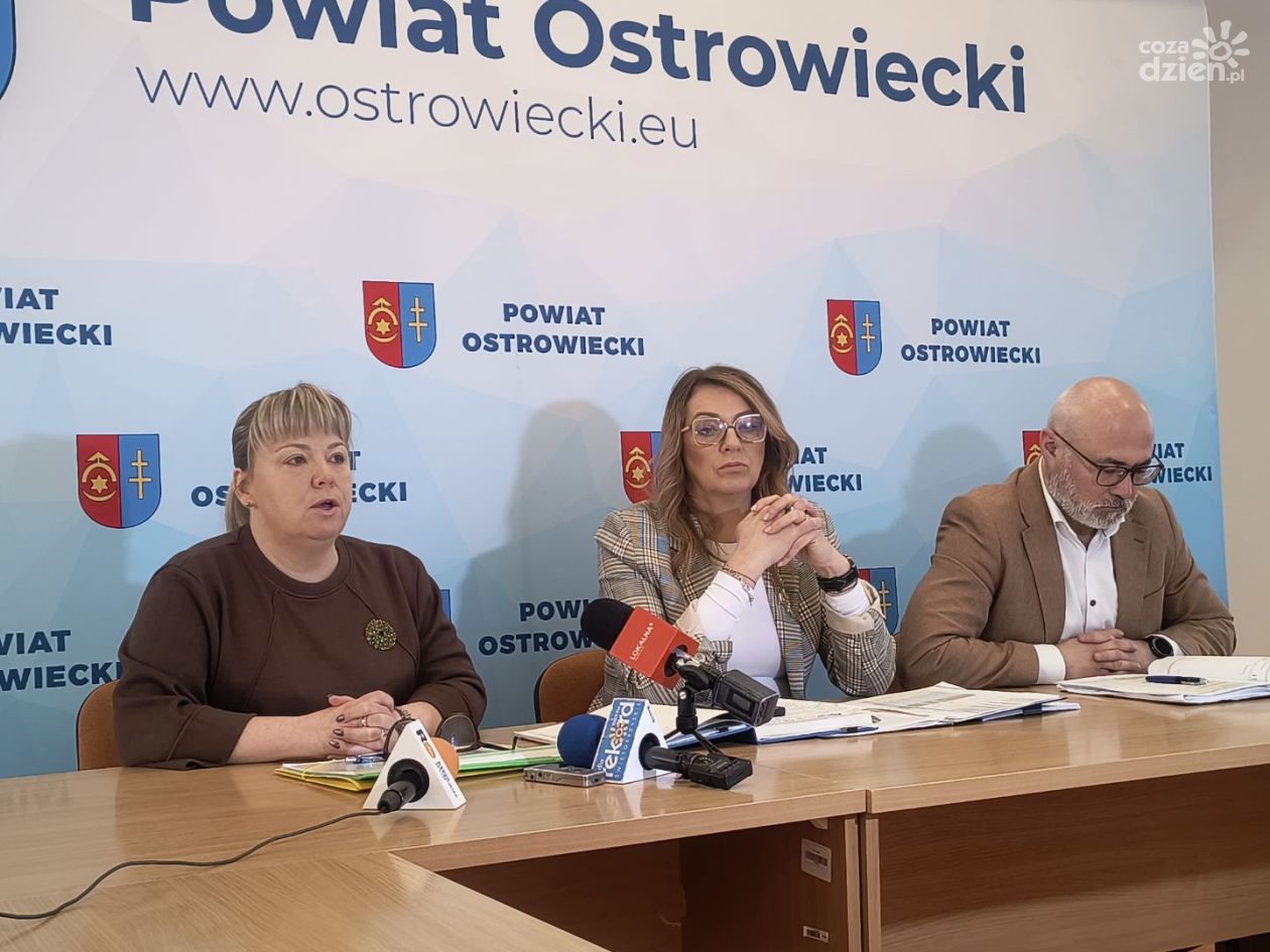 Akademia Pełna Zdrowia rusza w przyszłym tygodniu. Na początek zajęcia ruchowe