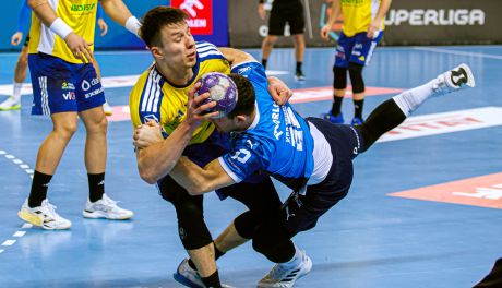 Hit już w półfinale! Industria Kielce zmierzy się z Wisłą Płock w Final Four Pucharu Polski