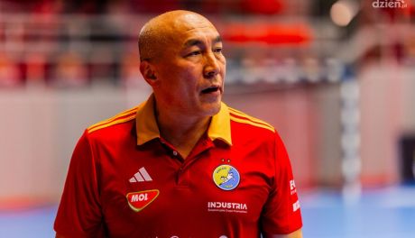 Wypowiedzi trenerów Industrii po porażce z Szegedem: Na pewno zabrakło skuteczności