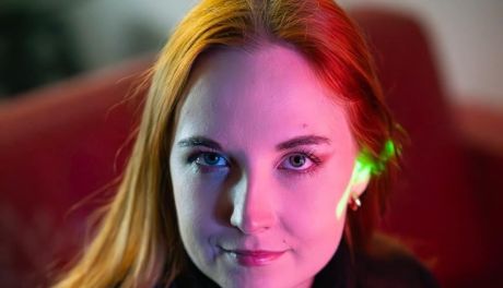 Z. Wiśniewska: "Ciałowanie" to historia o cielesności i o zmianach w życiu