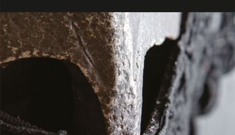 Wystawa „Infinitum” Zbigniewa Miernika w Kielcach