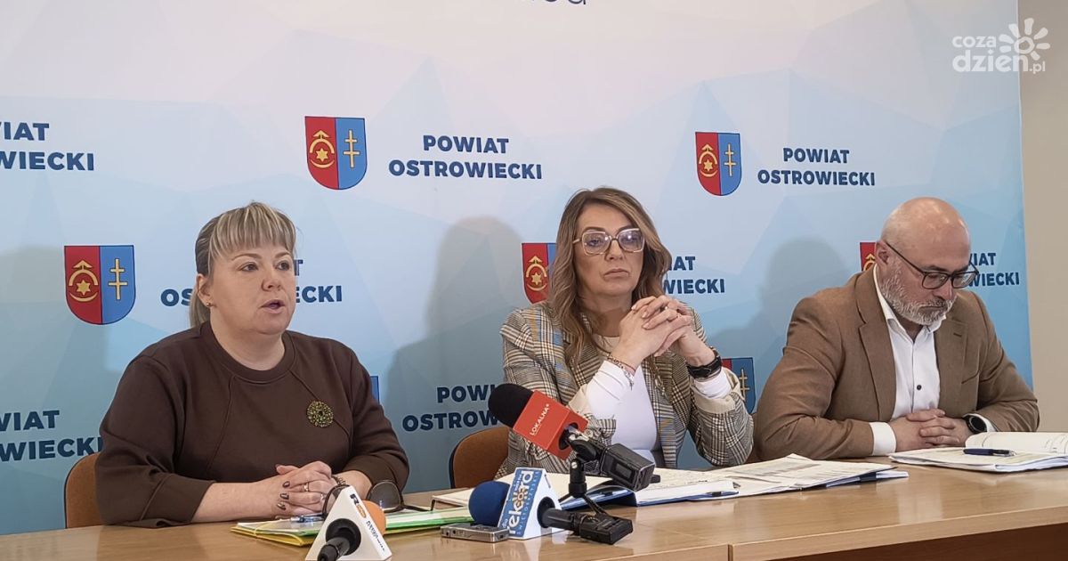 Akademia Pełna Zdrowia rusza w przyszłym tygodniu. Na początek zajęcia ruchowe