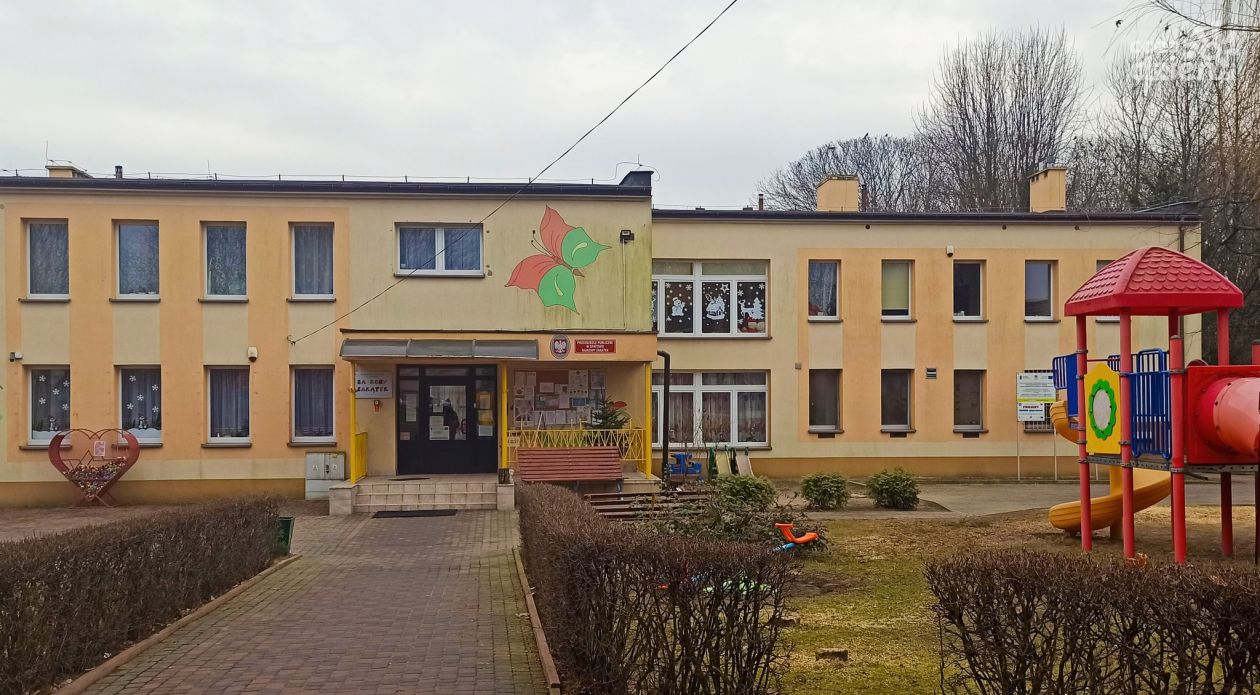 Opatów rozbudowuje przedszkole i powiększa zasób mieszkaniowy 