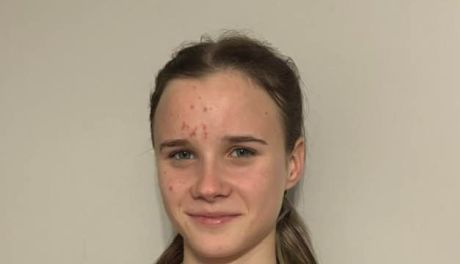 Katarzyna Górnisiewicz ponownie w kadrze juniorek