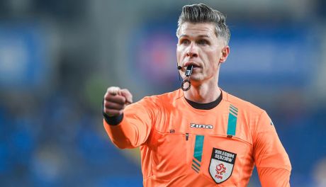 Obsada sędziowska meczu Korona Kielce – Bruk-Bet Termalica Nieciecza