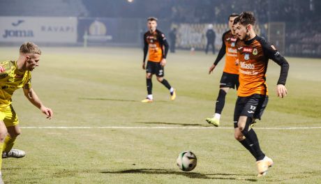 KSZO 1929 powrócił na pozycję lidera