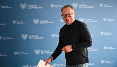 Koalicja Obywatelska wybrała liderów w regionie świętokrzyskim