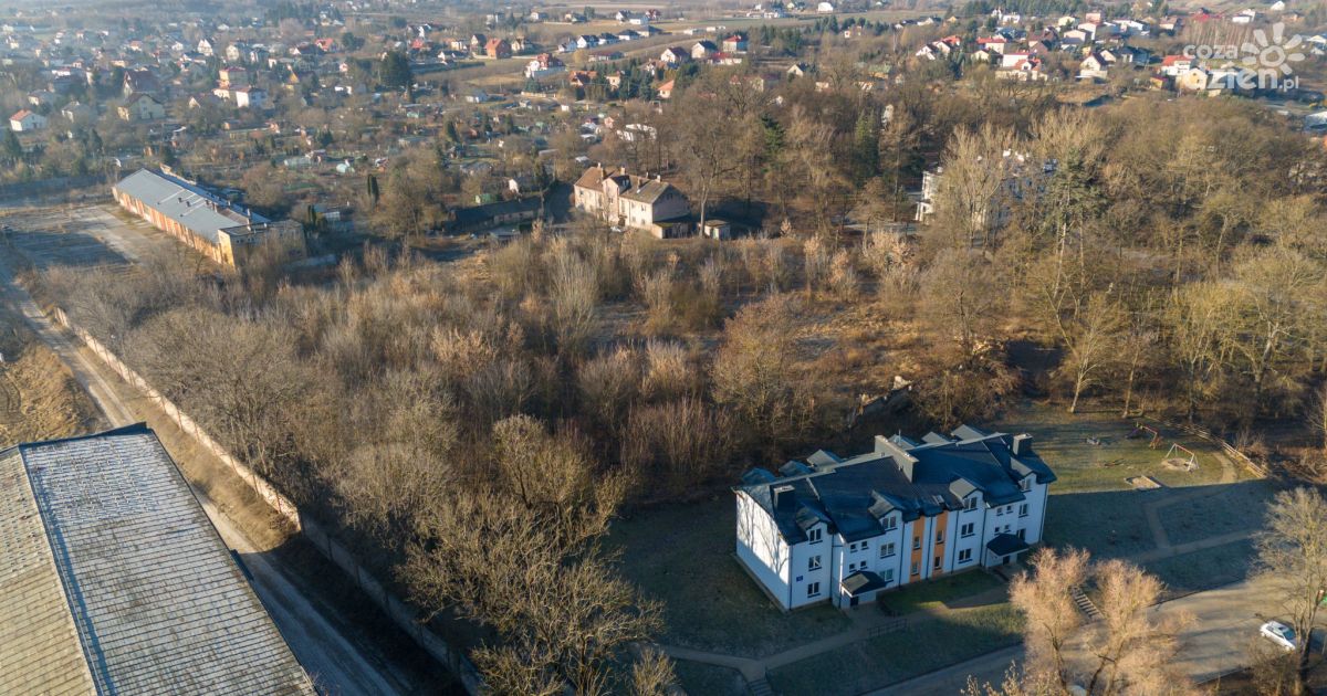 Ostrowiec Świętokrzyski stara się o ponad 44 mln zł na nowe mieszkania komunalne