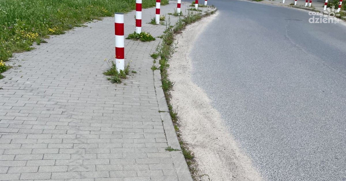 W kwietniu rozpocznie się gruntowne sprzątanie miasta po zimie