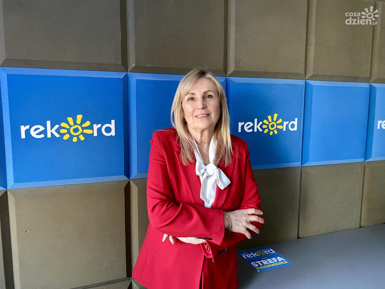 M. Stafijowska: Niepokojące dane z rynku pracy. Bezrobocie rośnie także w powiecie ostrowieckim