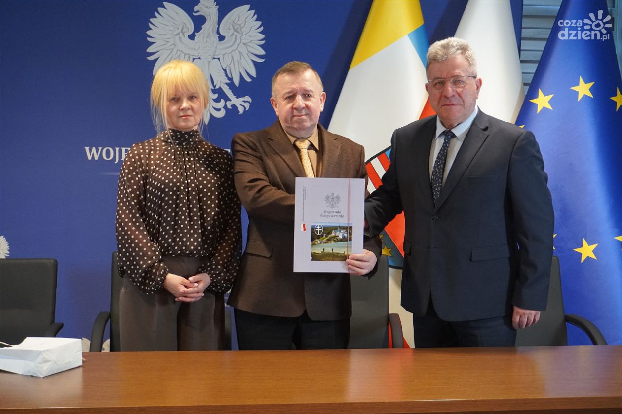 Gminy z dofinansowaniem na opiekę nad najmłodszymi