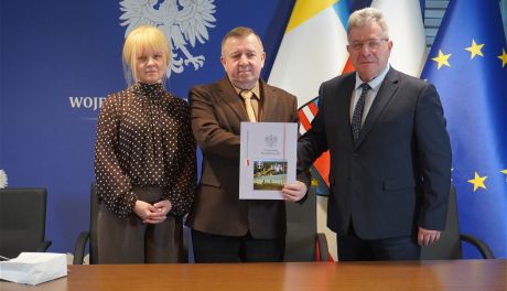 Gminy z dofinansowaniem na opiekę nad najmłodszymi