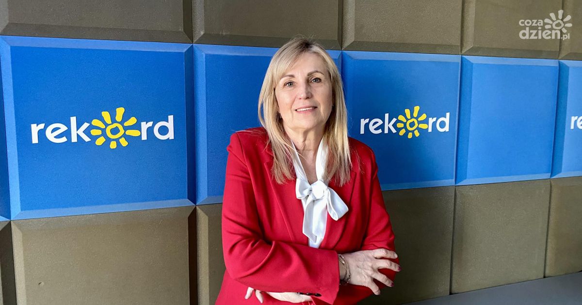 M. Stafijowska: Niepokojące dane z rynku pracy. Bezrobocie rośnie także w powiecie ostrowieckim