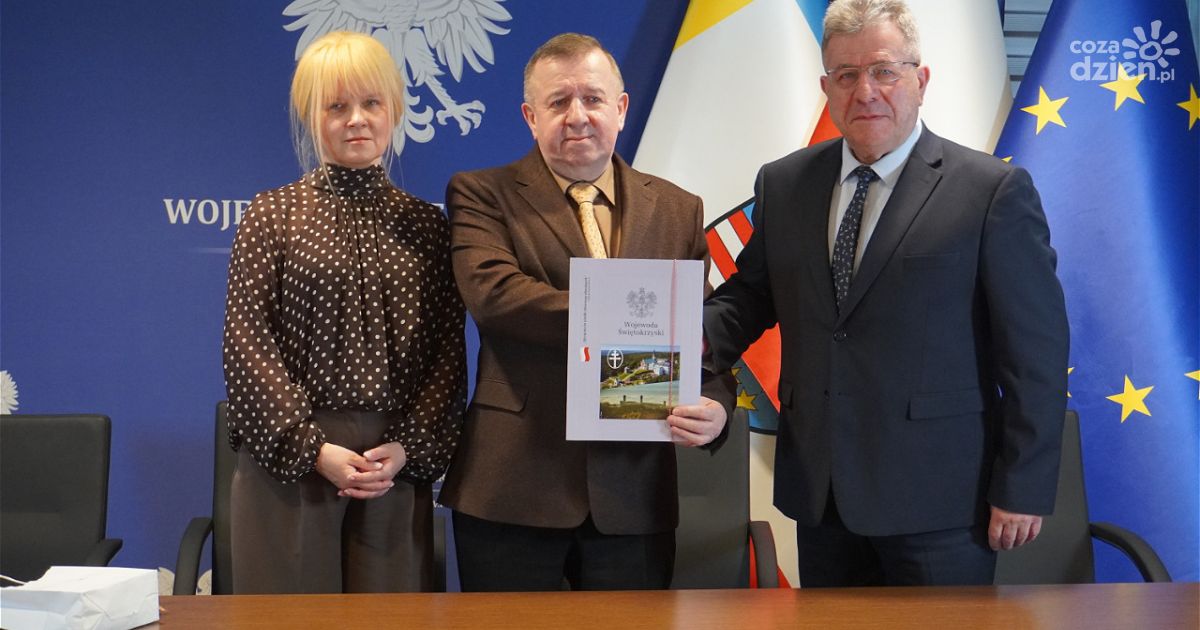 Gminy z dofinansowaniem na opiekę nad najmłodszymi