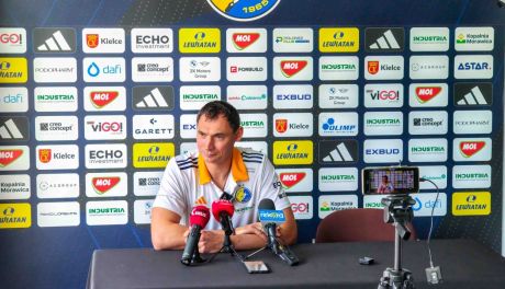 Lijewski przed meczem z Kolstad: Wszystko jest w naszych rękach i nie możemy tego zaprzepaścić