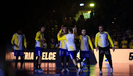 Industria gra o trzecie miejsce. Ostatni mecz fazy grupowej Ligi Mistrzów w Trondheim! Kolstad Håndball – Industria Kielce [zapowiedź]