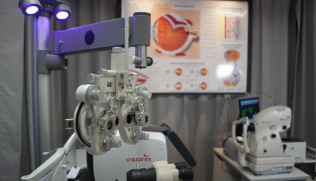 Krótkowzroczność u dzieci to nie wyrok. Jak skutecznie zahamować postęp wady?